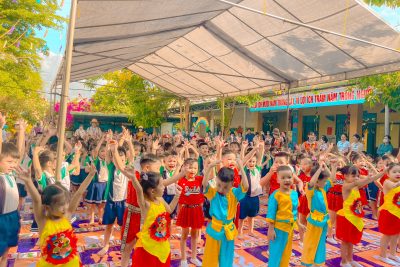 Thông báo việc đánh giá giáo viên, cán bộ QLCS GDMN trên phần mềm TEMIS