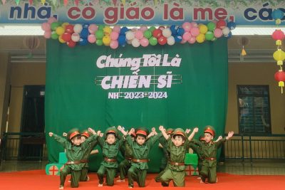 Ngày Quân đội nhân dân Việt Nam 22/12