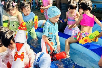 Ngày hội “Vũ điệu của nước – The Dance of water” năm 2026