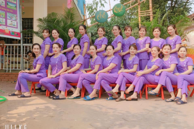 Dạy trẻ thói quen đọc sách mỗi ngày