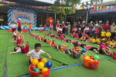 Quy định về quản lý và tổ chức dạy học online trong cơ sở GDPT và cơ sở GDTX